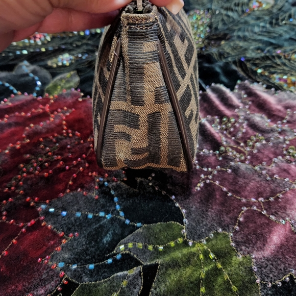 Fendi Pouch - Picture 7 of 10